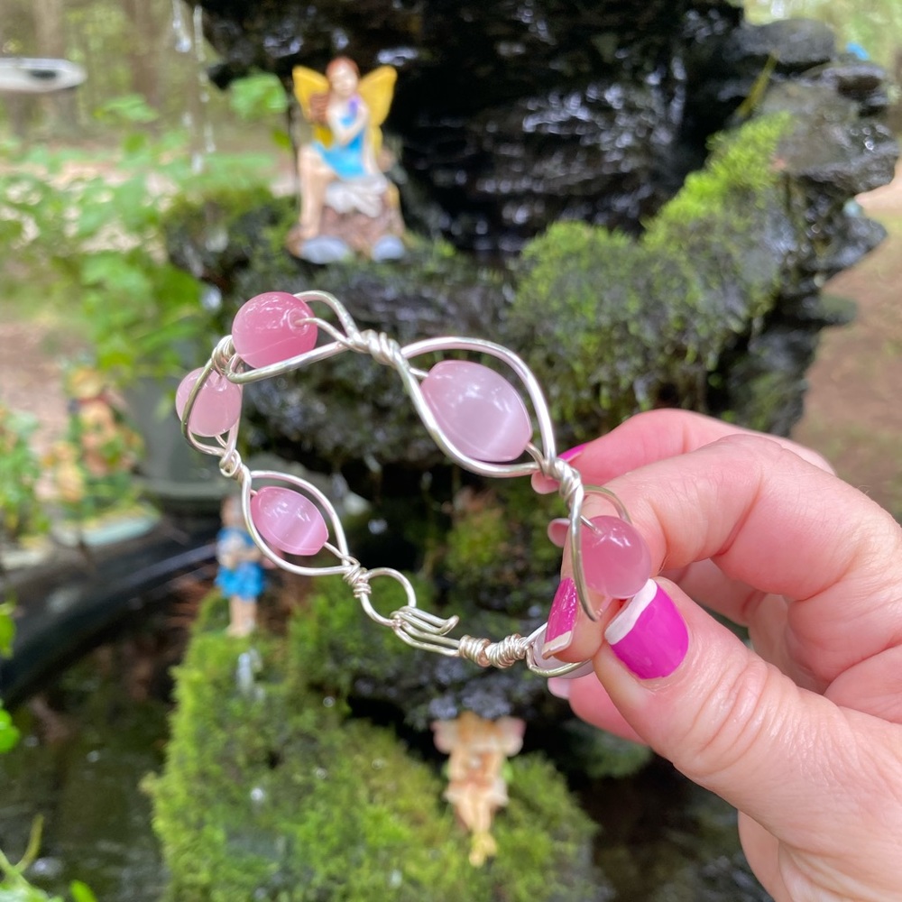 Crystal Bracelet